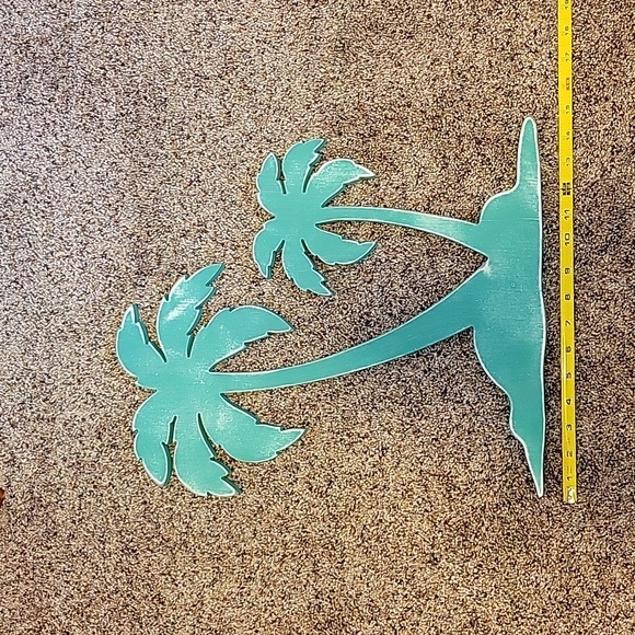 Hobby Lobby Wall Decor Palm Tree Wall Decor Poshmark